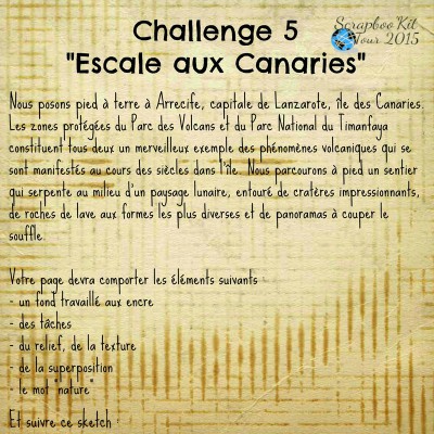 challenge 5