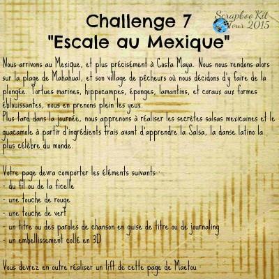 challenge 7