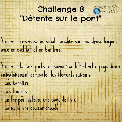 challenge 8