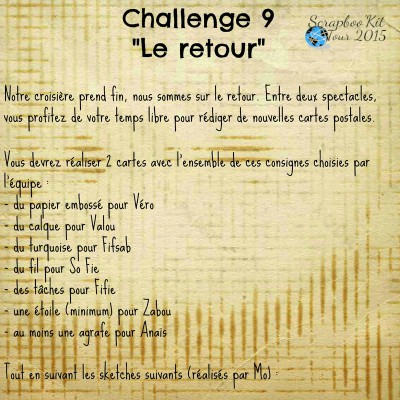challenge 9